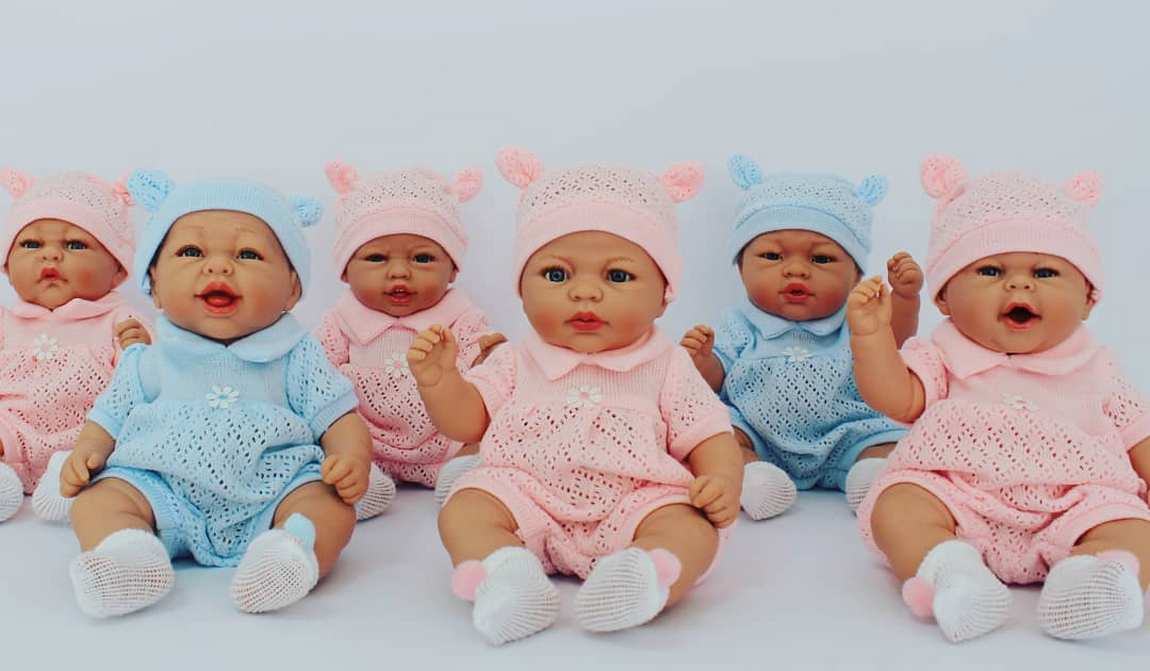 что привезти из барселоны в подарок: 25 фрагментов огромного пазла photo 9