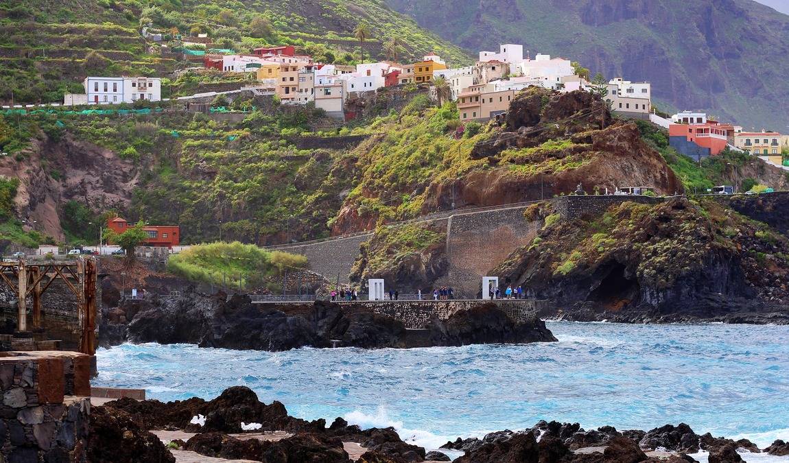 tenerife in february photo 6