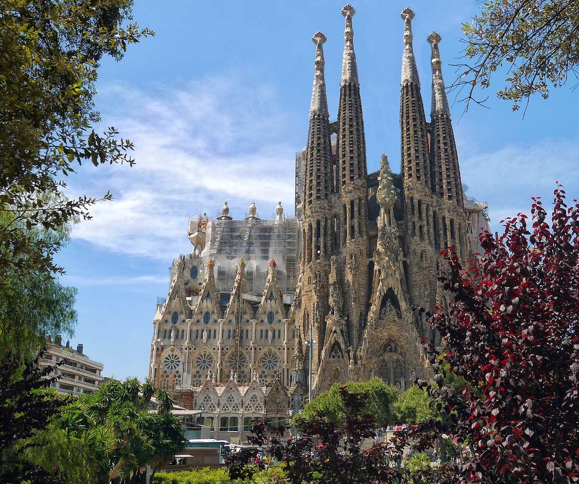 is barcelona worth a visit? exploring the pros and cons of this vibrant city photo 5