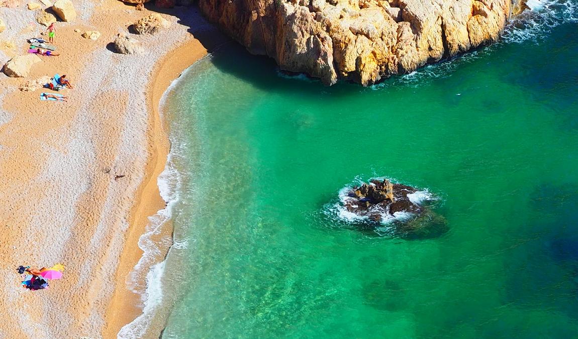 alicante in july photo 2