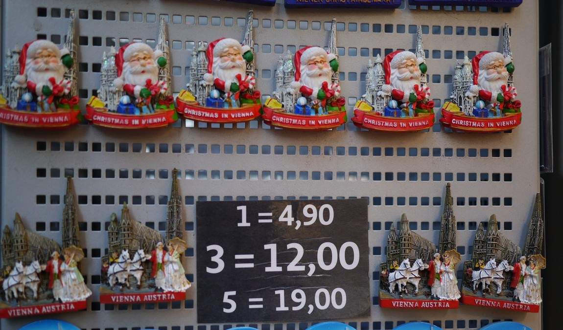 what to buy in vienna: the 38 best souvenirs and gifts photo 21