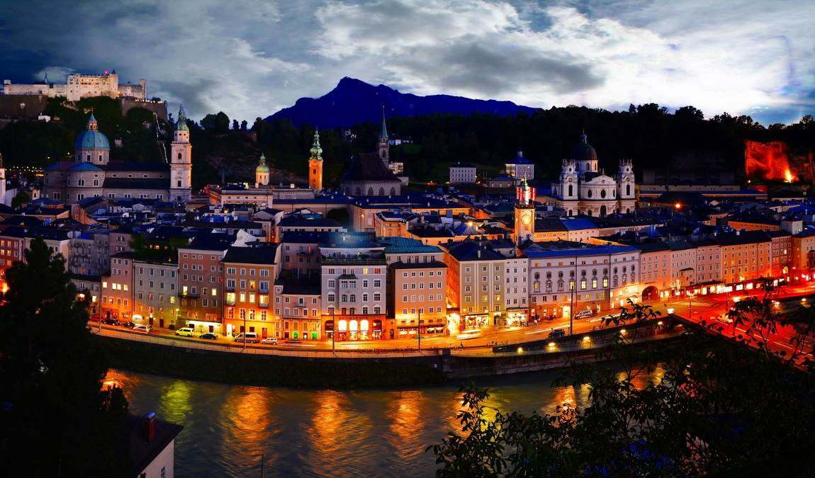 salzburg in september photo 1