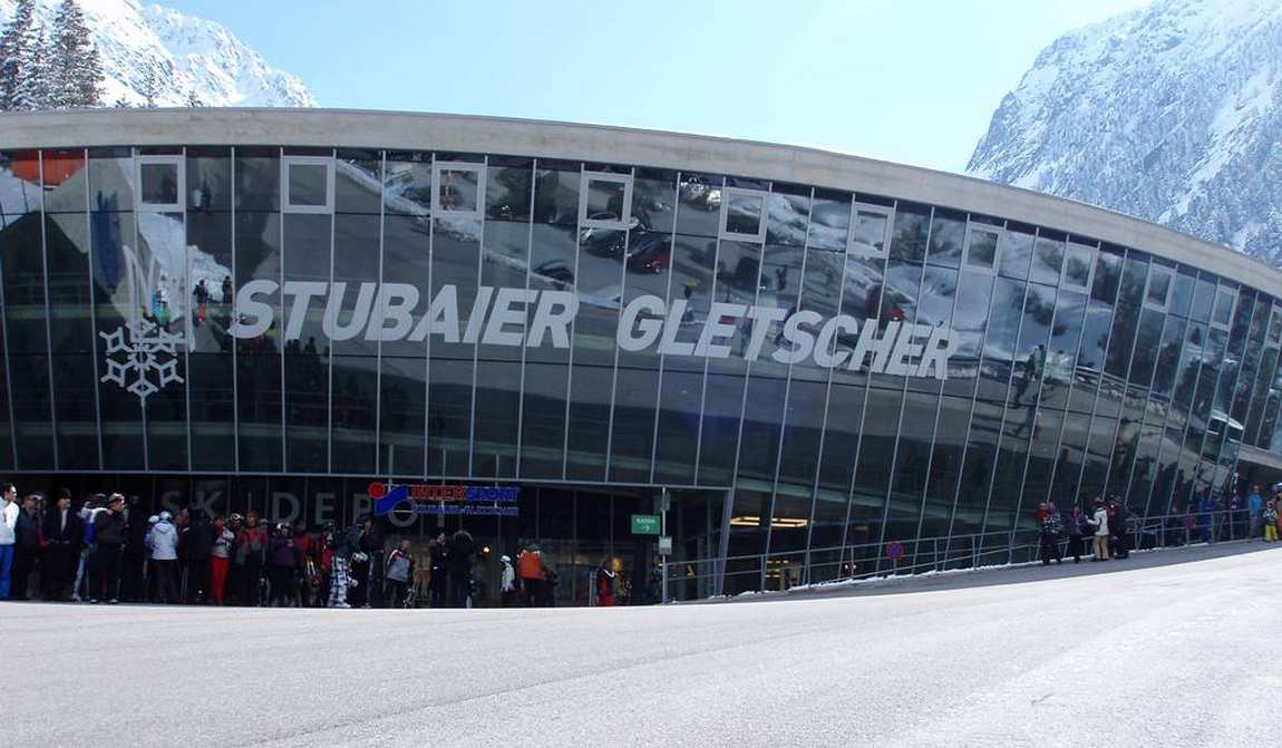 the best family ski resorts in austria photo 7