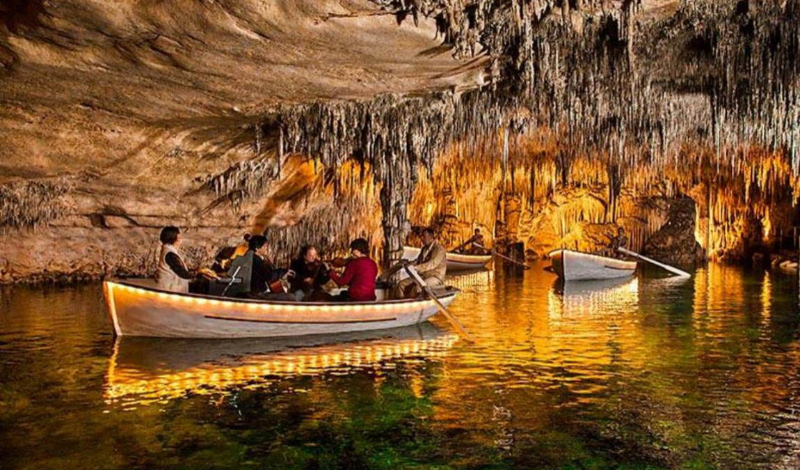 майорка в мае: навстречу лету photo 3