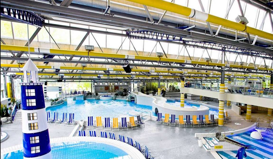 best places to visit in düsseldorf with kids in 5 days: your itinerary photo 6