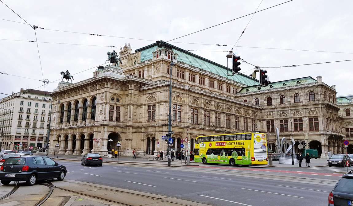 best places to visit in vienna with kids in 7 days: your itinerary photo 6