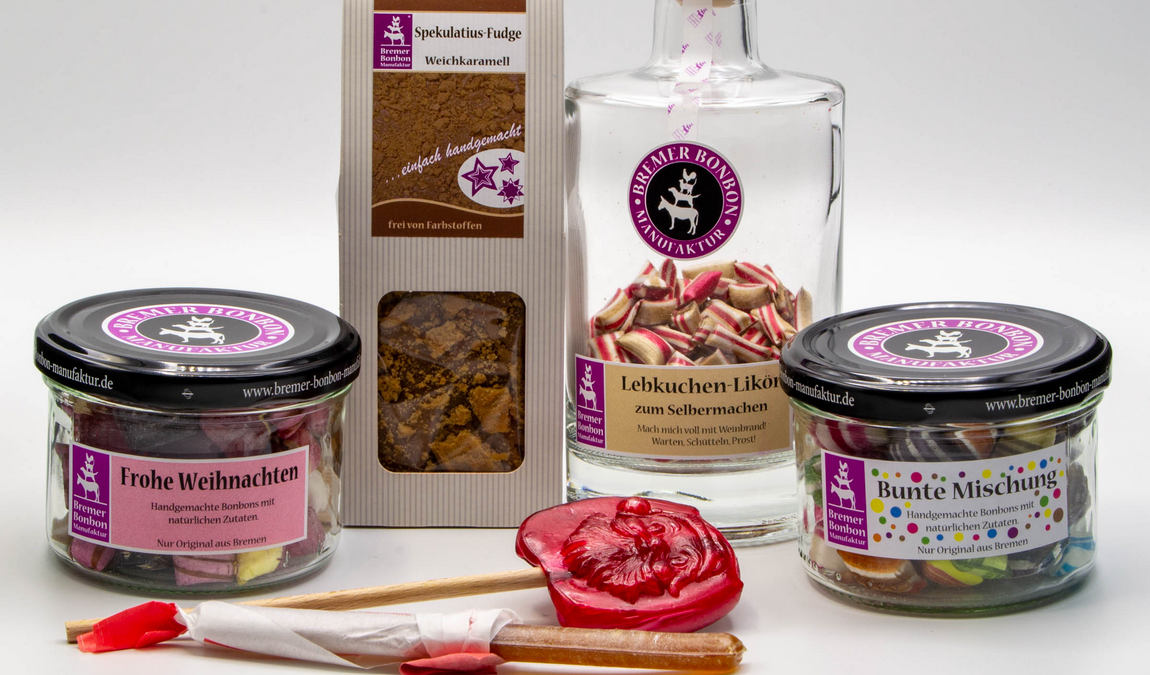 souvenirs from bremen: top-10 ideas to remember your magical visit photo 6