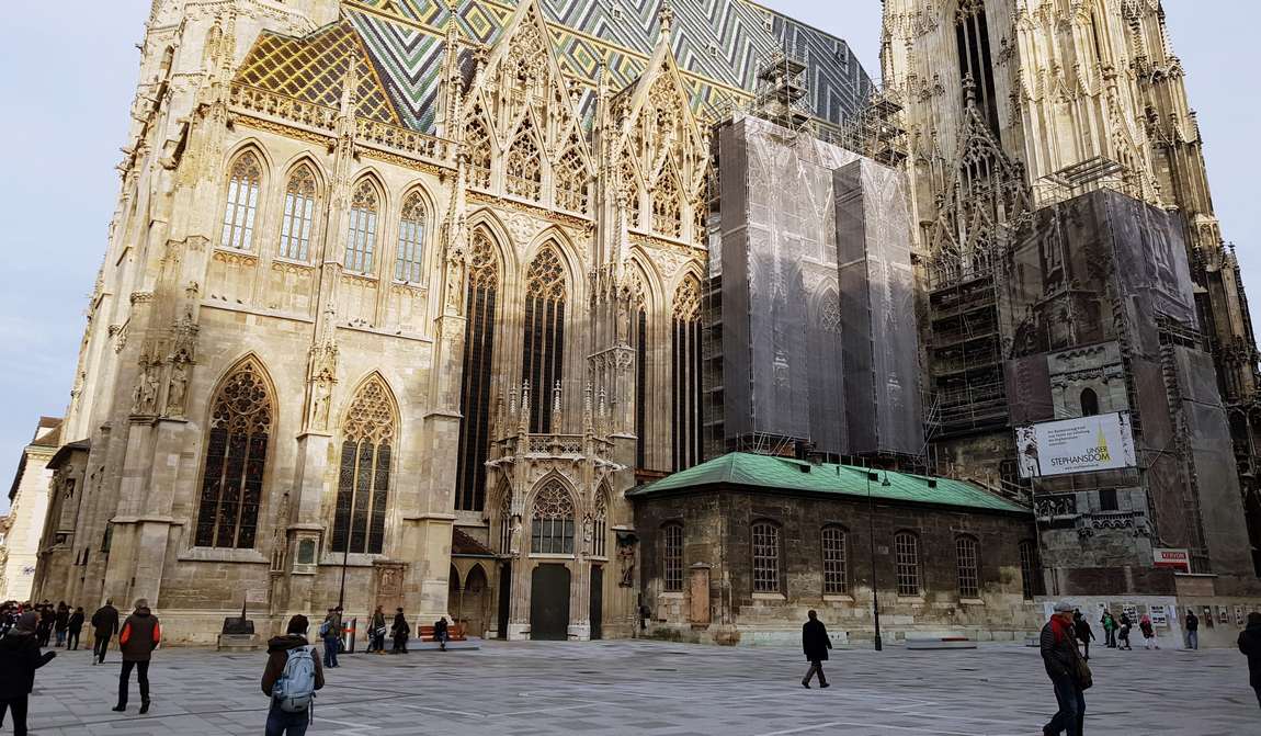 best places to visit in vienna with kids in 7 days: your itinerary photo 3