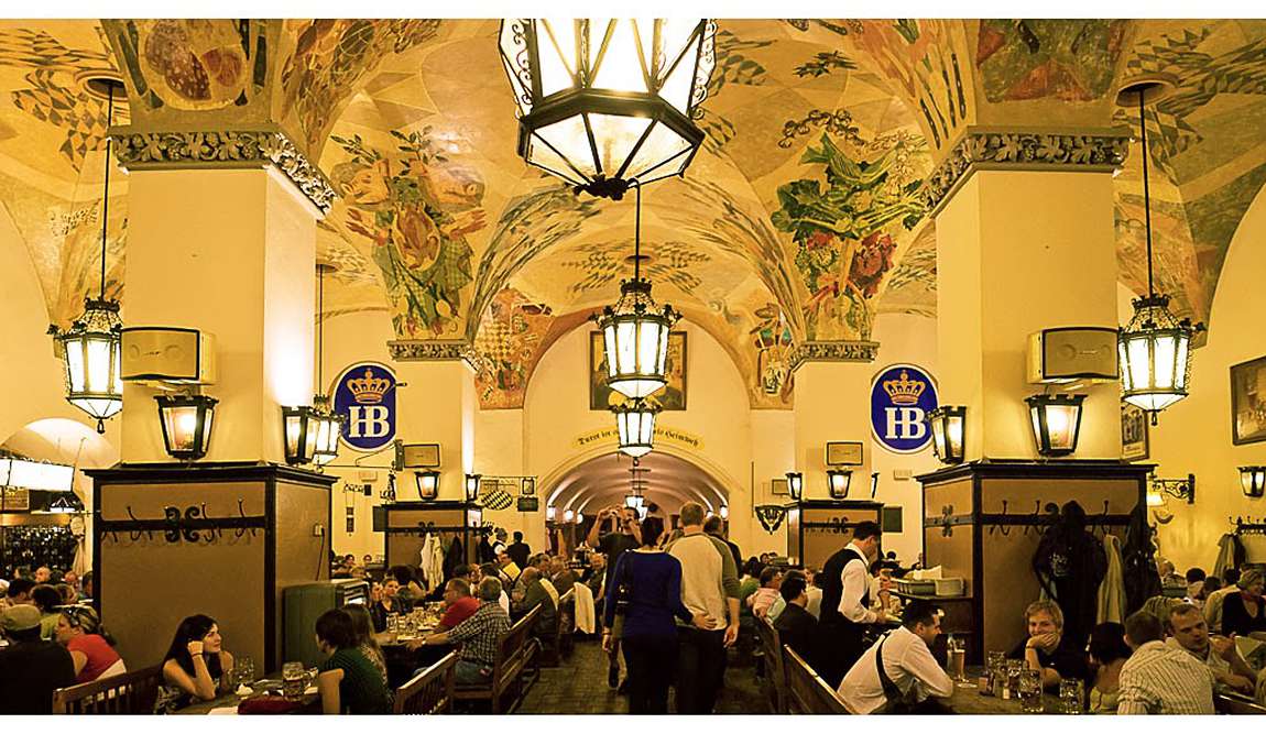 food prices in germany: where to eat and how much does it cost? photo 5