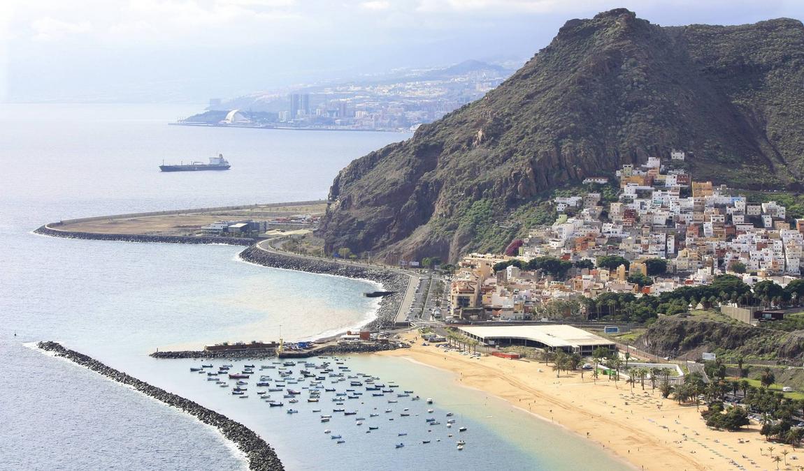 tenerife in may photo 2