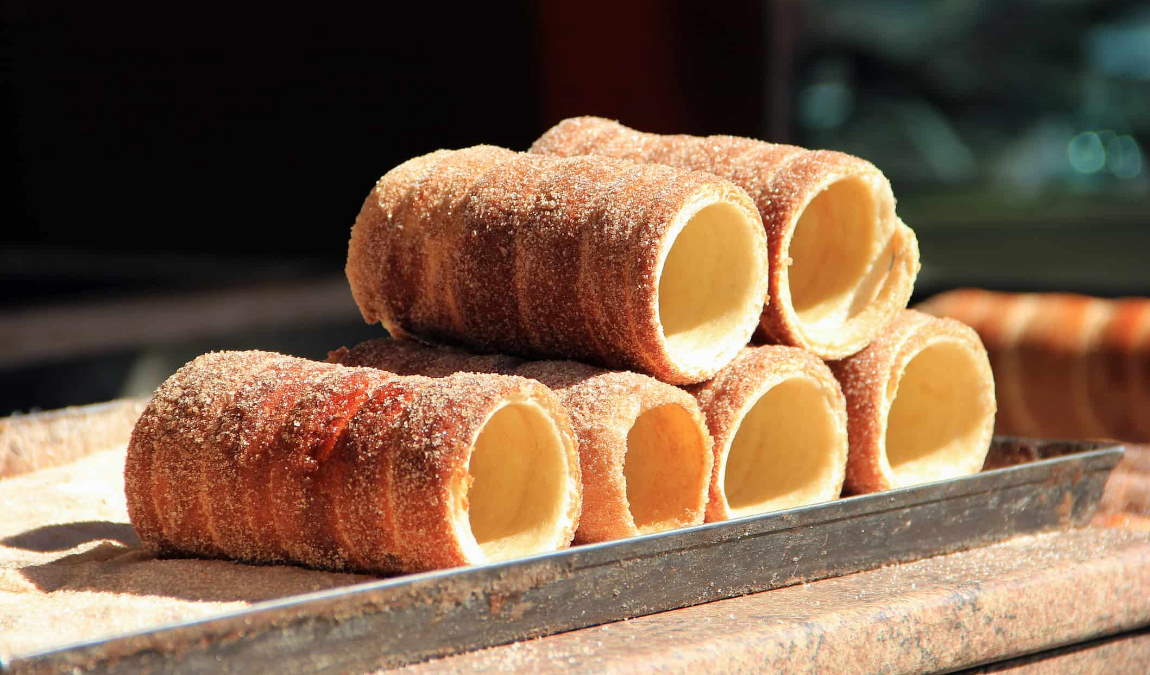 карловы вары в октябре: осенняя прохлада богемии photo 5