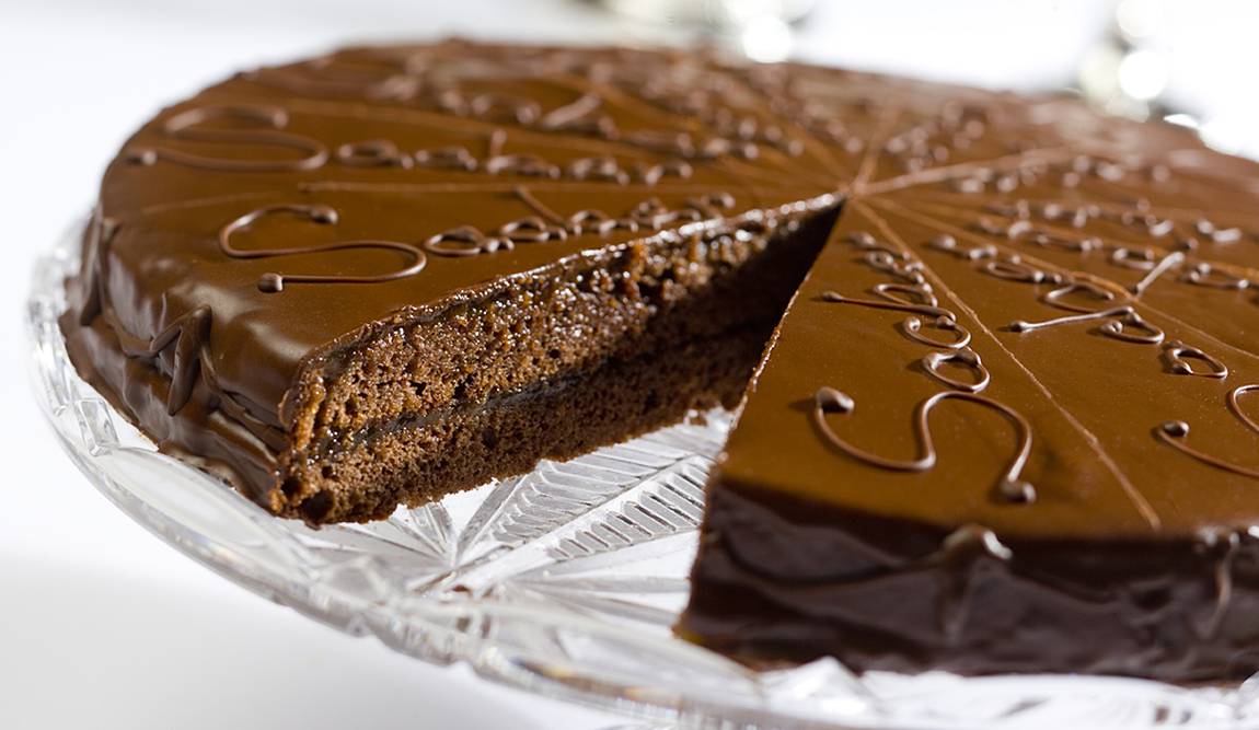 austrian cuisine: not just a schnitzel photo 6