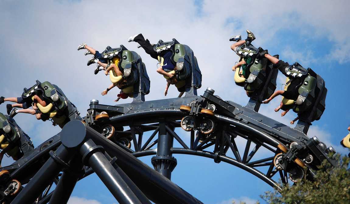 детские маршруты: мадрид photo 4