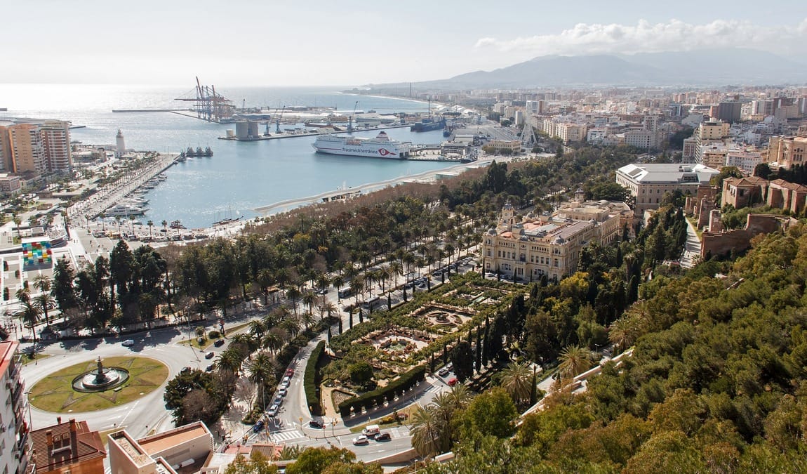 spain in october photo 4