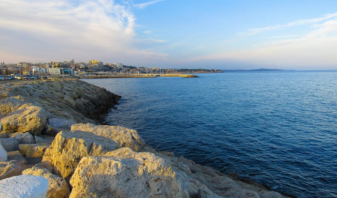 costa dorada in july photo 5