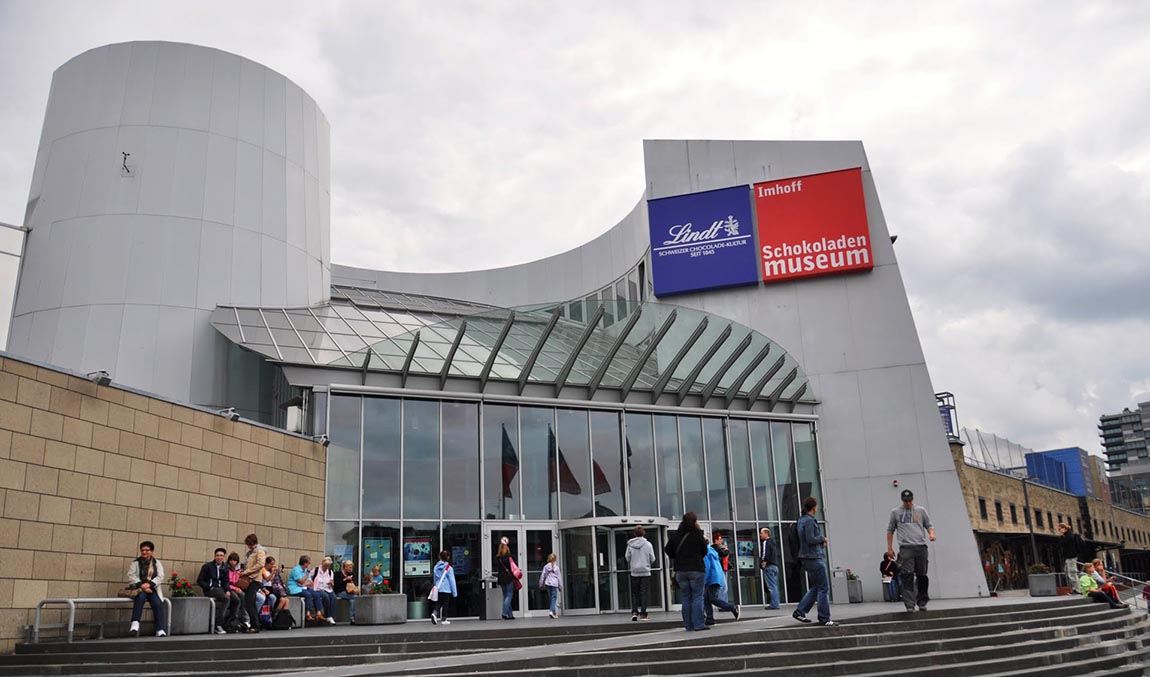 11 interesting facts about cologne photo 3