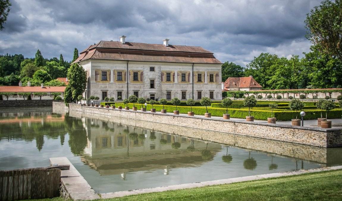 czech republic in may: family fun and sunshine photo 7