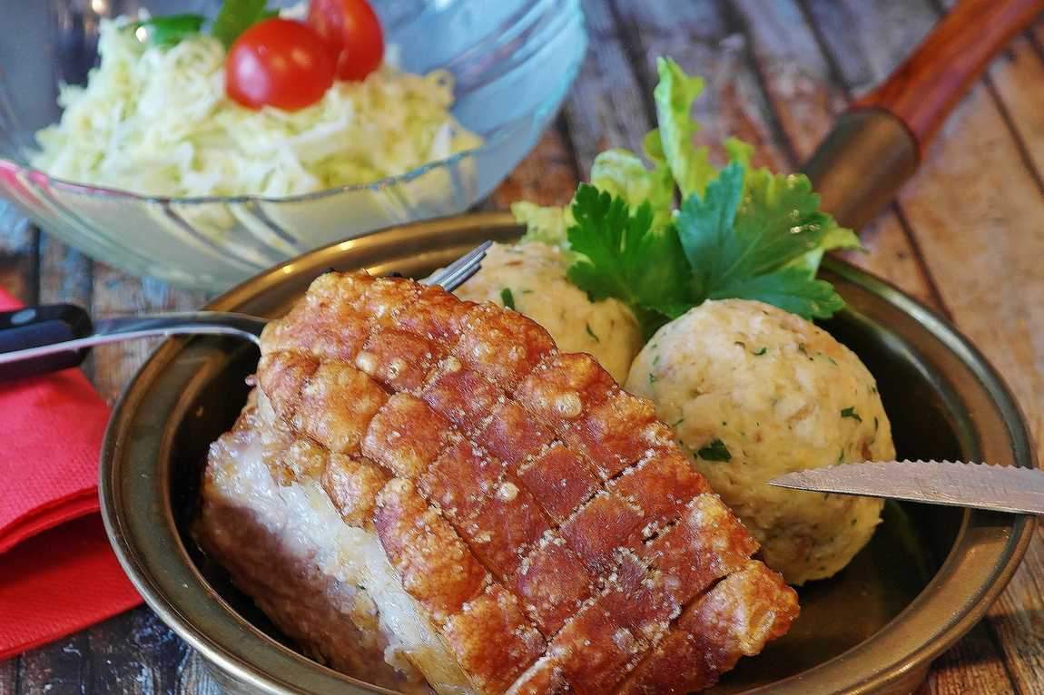 traditional german food: what to eat in germany photo 10