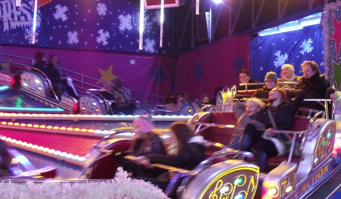 best christmas markets in europe you need to go in {kidyear} photo 5