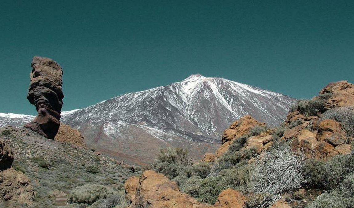 tenerife in january photo 3