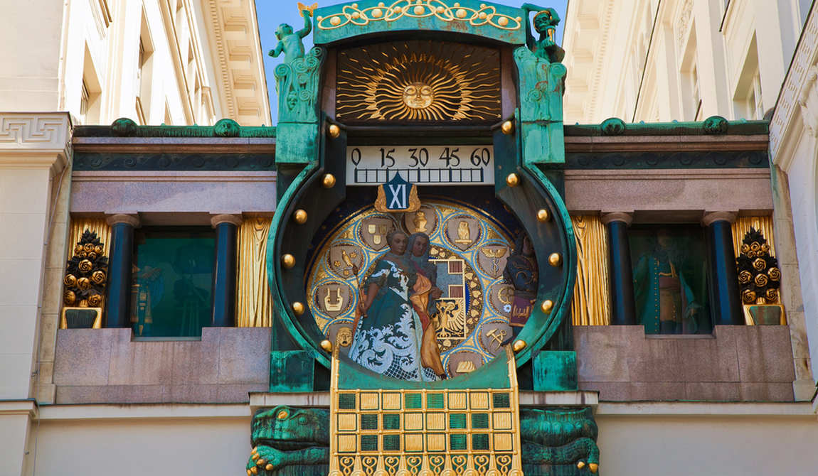 best places to visit in vienna with kids in 7 days: your itinerary photo 4