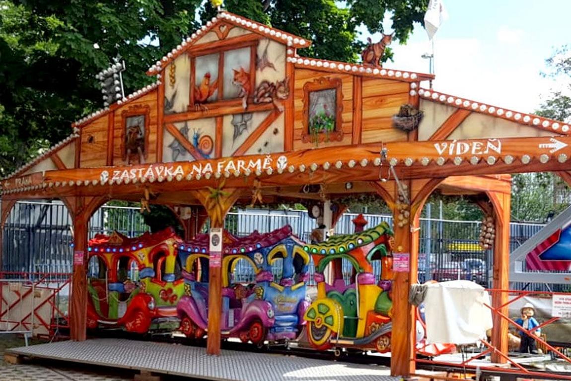 czech republic in july photo 7