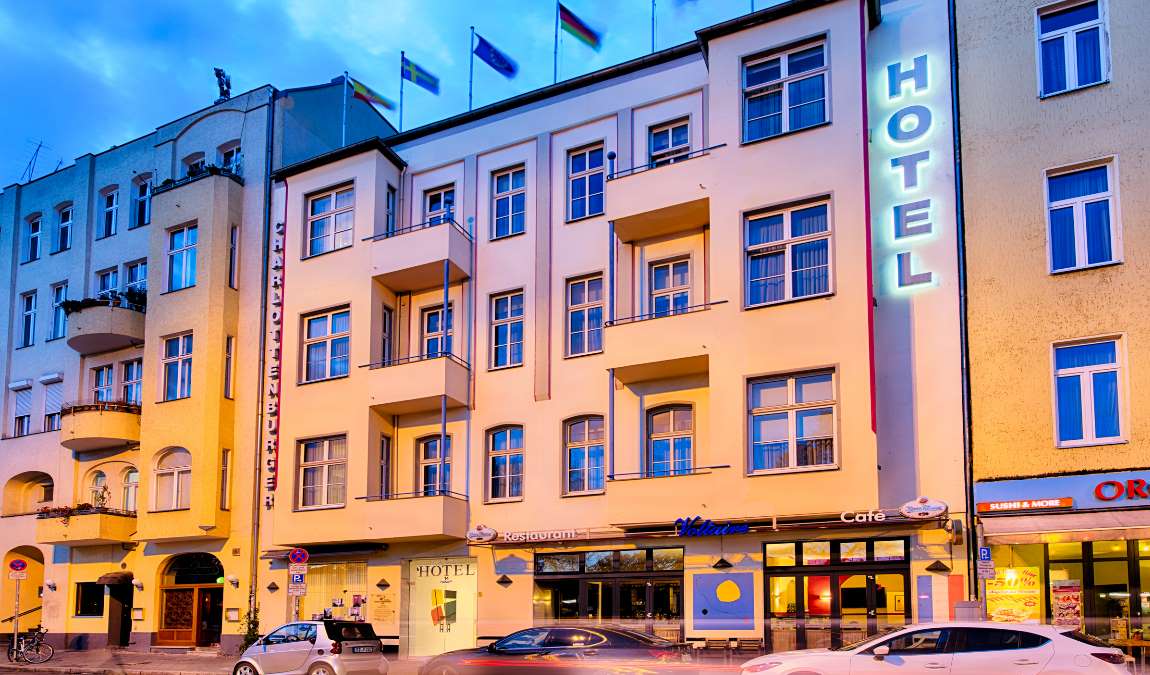 berlin in june: time for active travel photo 3