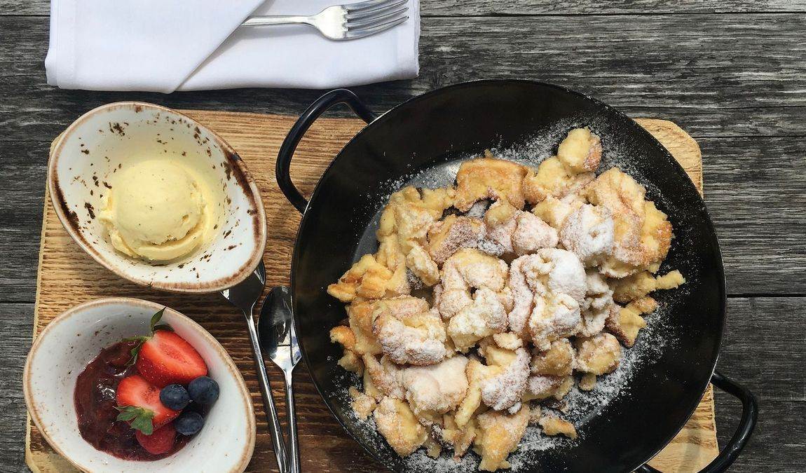 prices in salzburg for food in restaurants, cafes and supermarkets photo 6