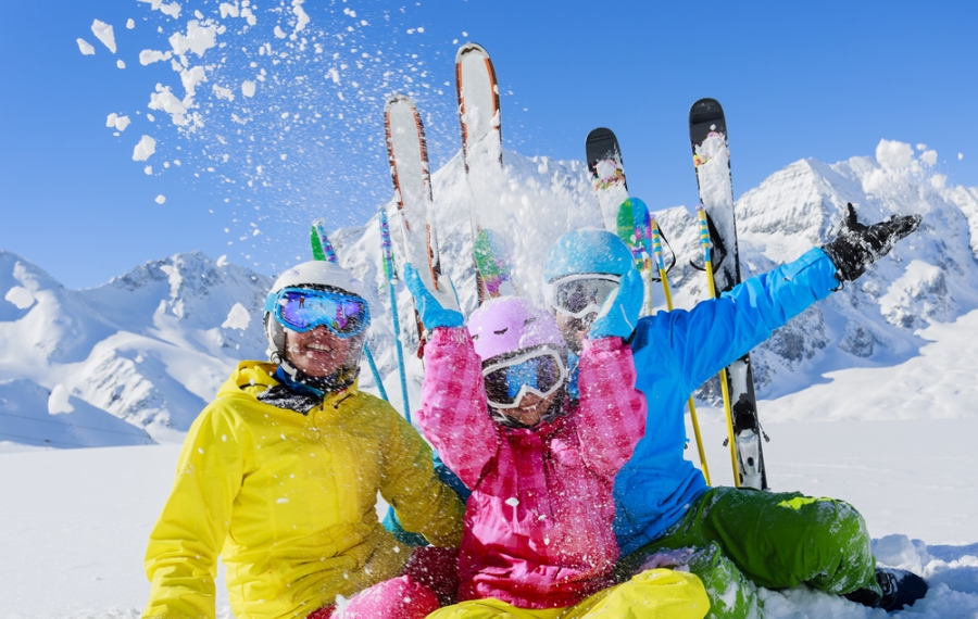 the best family ski resorts in germany photo 1