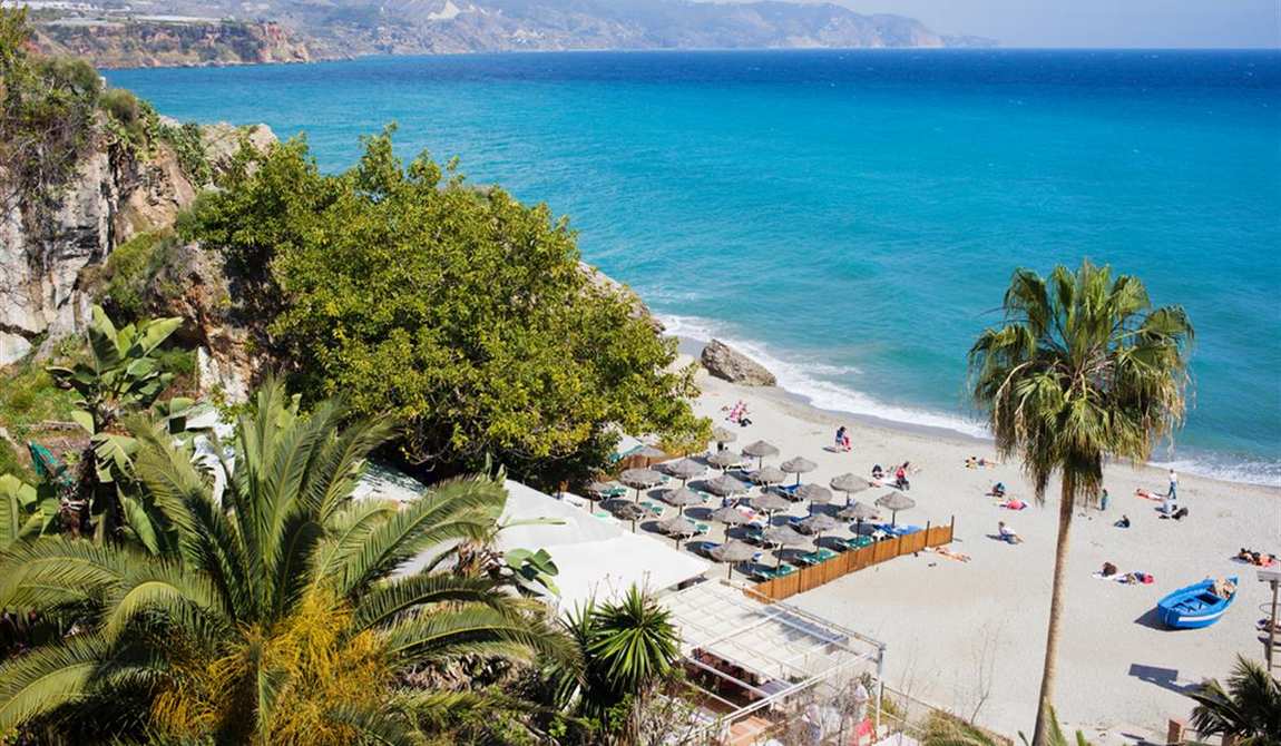 испания в мае: море как бонус photo 3