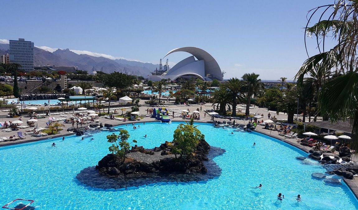 tenerife in november photo 7