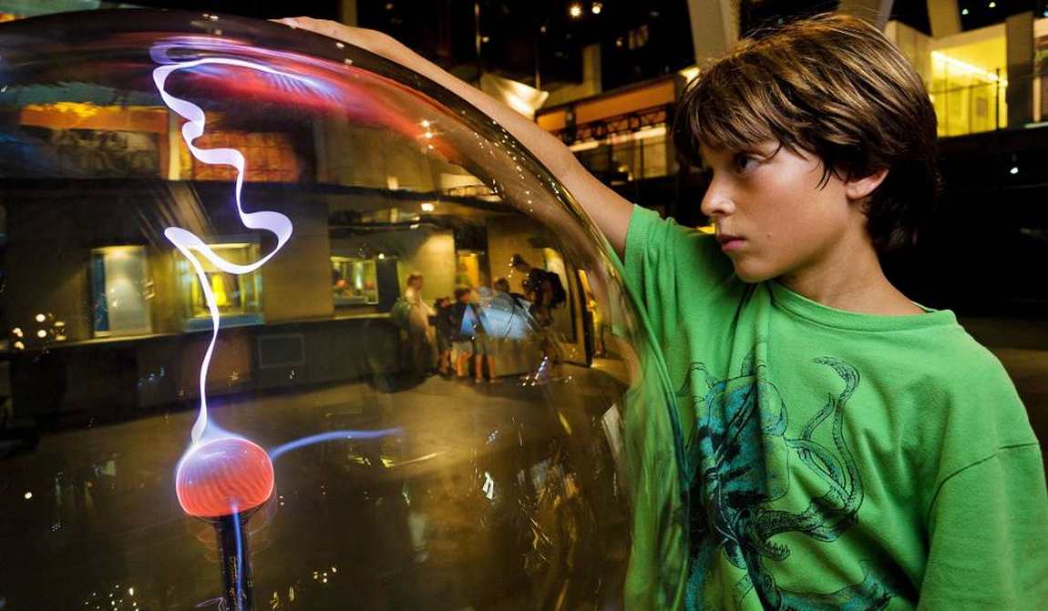 best places to visit in barcelona with kids in 7 days: your itinerary photo 7