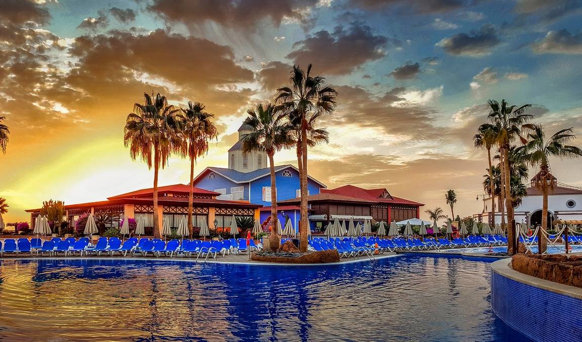 tenerife in november photo 1