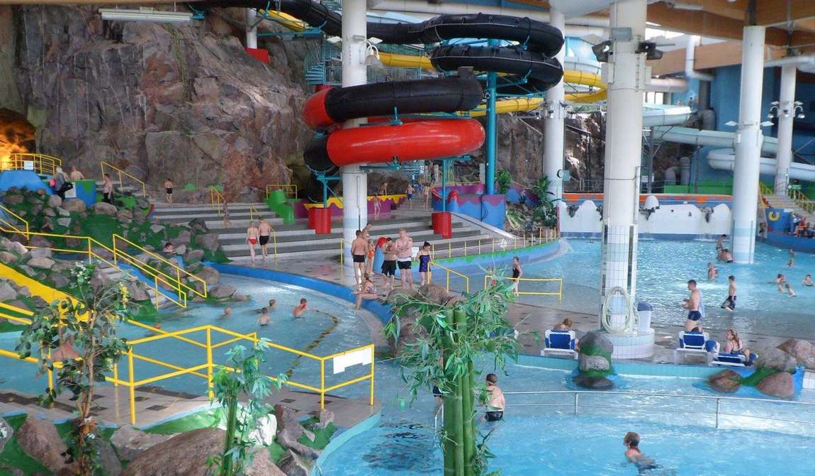 10 best indoor water parks in europe for families  photo 4