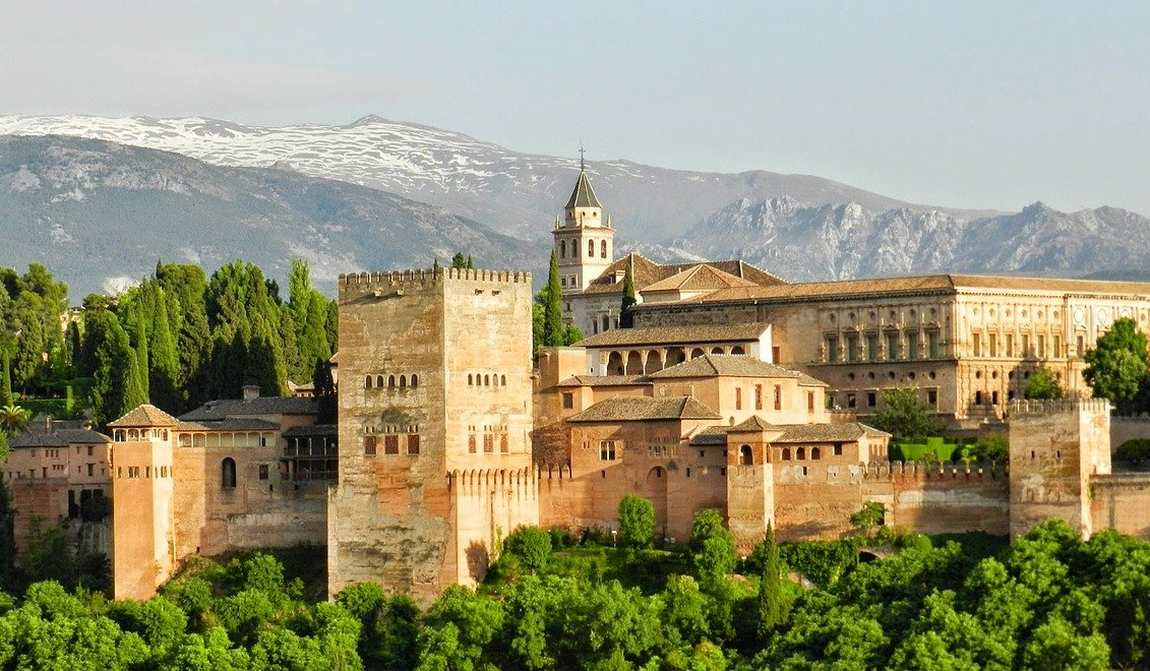 spain in october photo 8