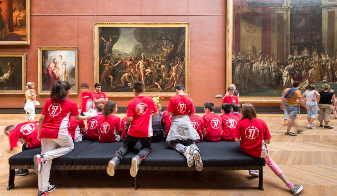 5 tips to creating a memorable museum tour for children photo 1