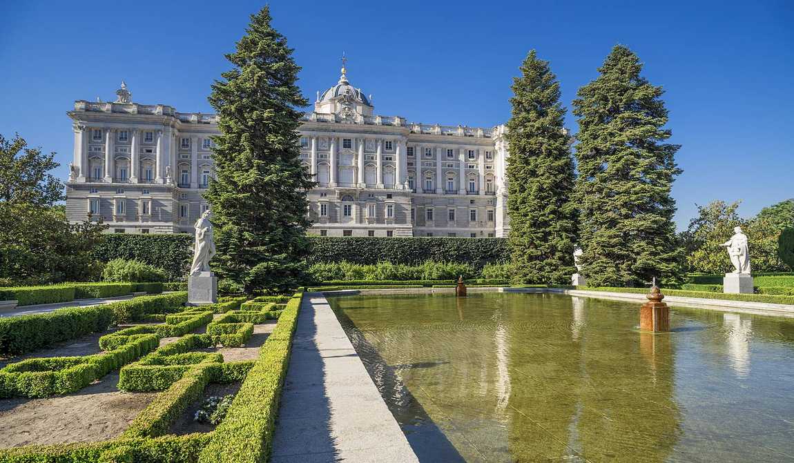 детские маршруты: мадрид photo 6