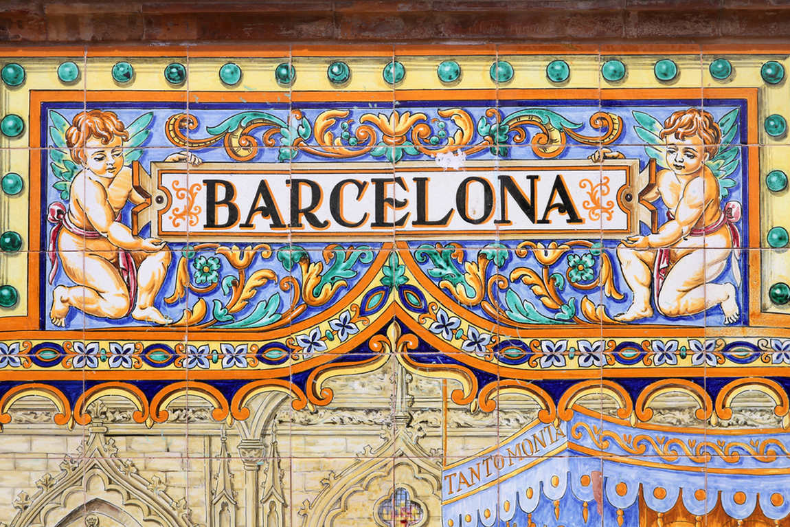 best places to visit in barcelona with kids in 7 days: your itinerary photo 1