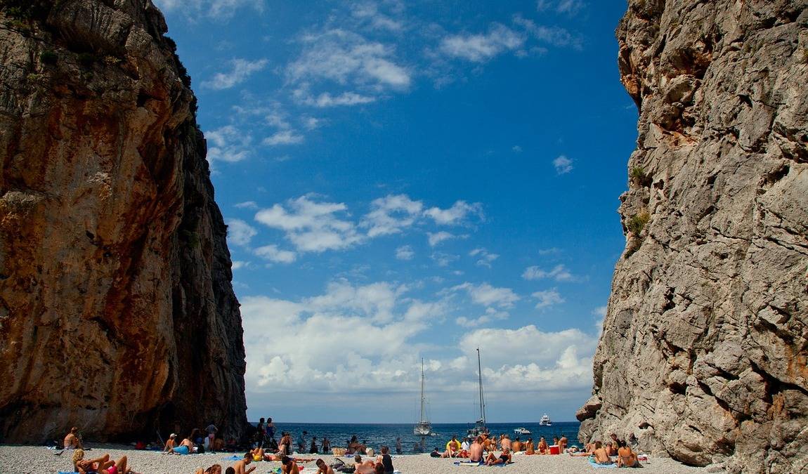 mallorca in september photo 2