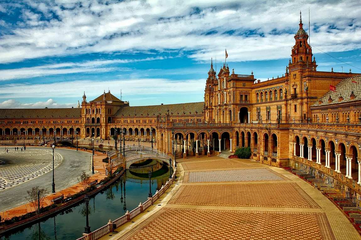 is seville worth a visit? discover spain's enchanting southern jewel photo 1