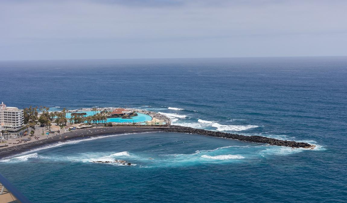 tenerife in july photo 4