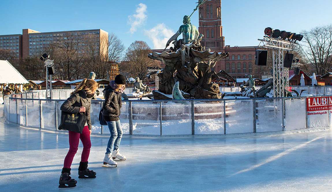 berlin in january: a season of museums and sales photo 3