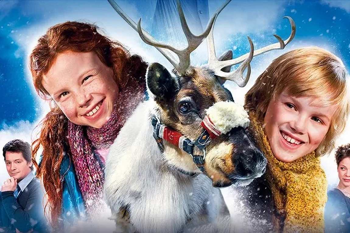 25 best family christmas movies of all time photo 5