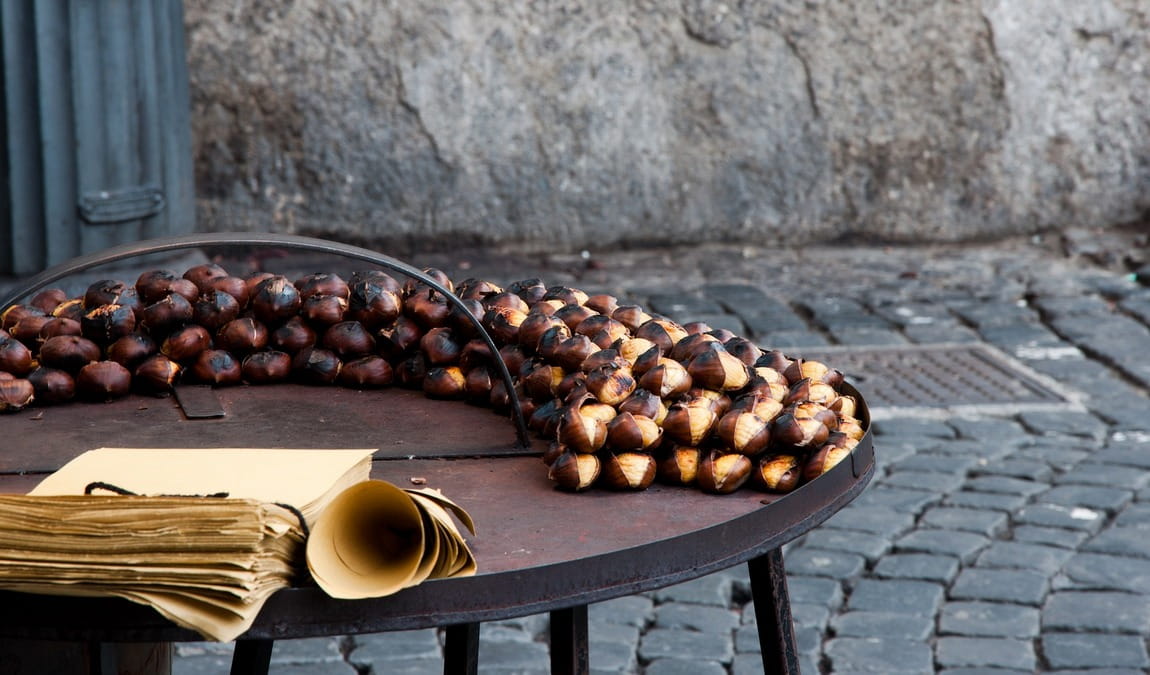 prices in salzburg for food in restaurants, cafes and supermarkets photo 3