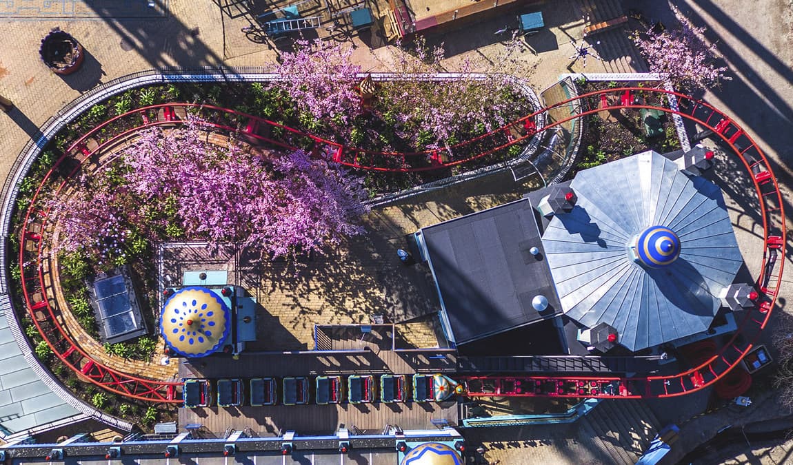 holidays with children in august {kidyear}: days full of summer photo 18