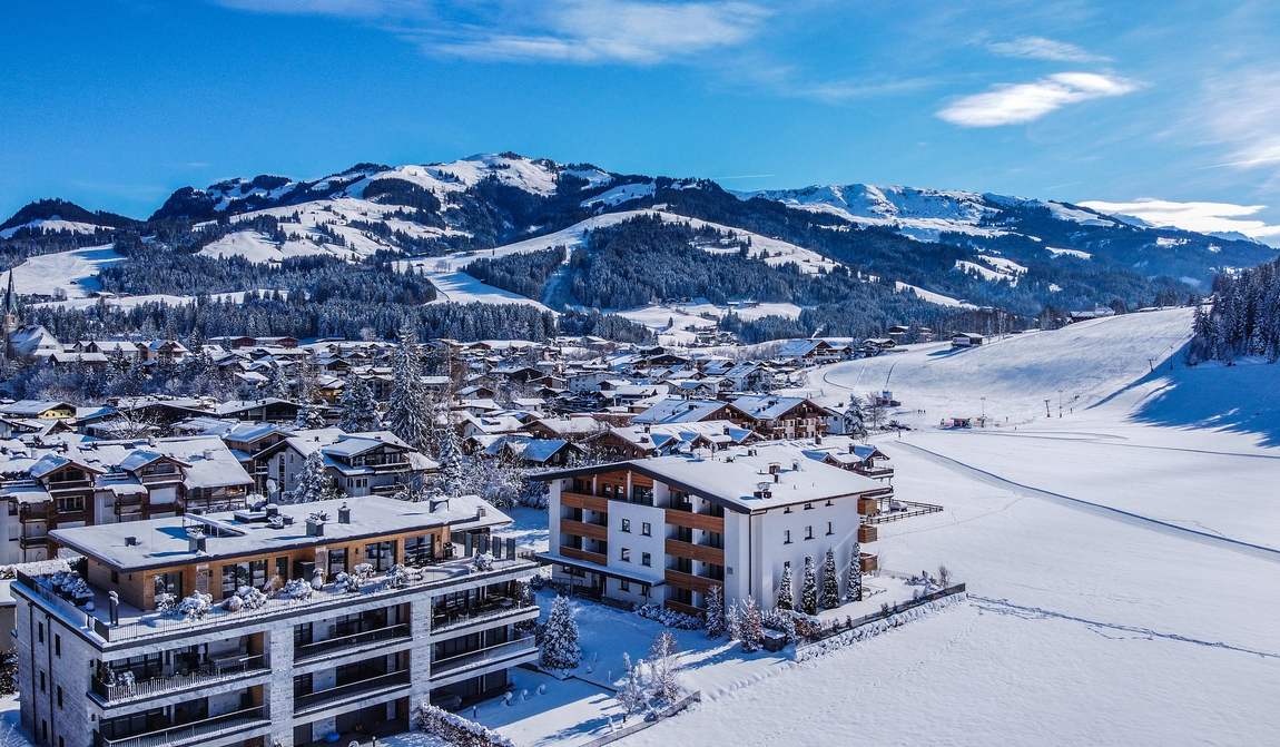 austria in february: alpine skiing and another batch of holidays photo 4