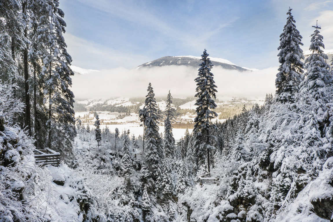 is bramberg am wildkogel worth a visit? discovering austria's hidden gem photo 2