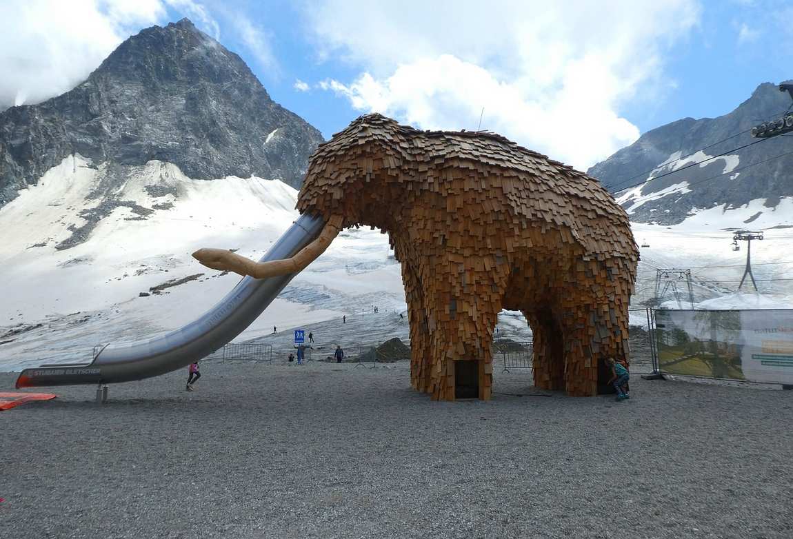 is stubaital worth visiting? unveiling austria's alpine paradise photo 5