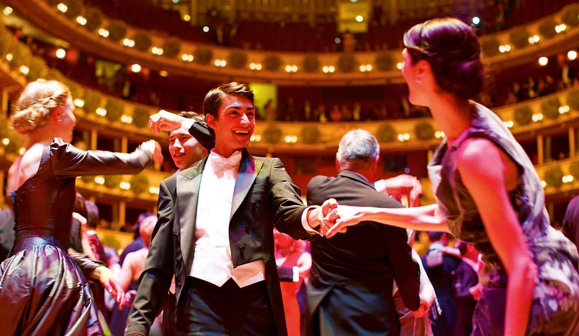 vienna in february photo 3