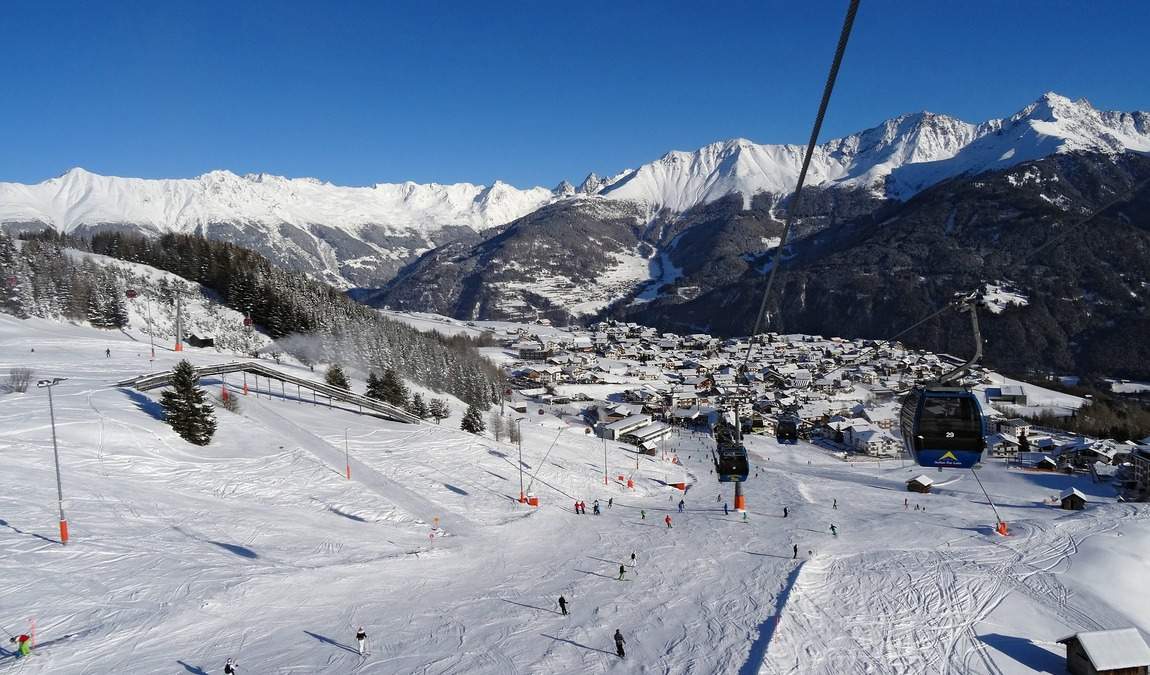 austria in march: a boost of energy and inspiration photo 4